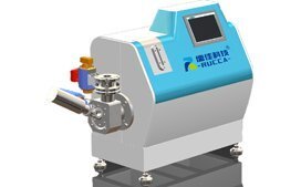 IDS在線分散機(jī)