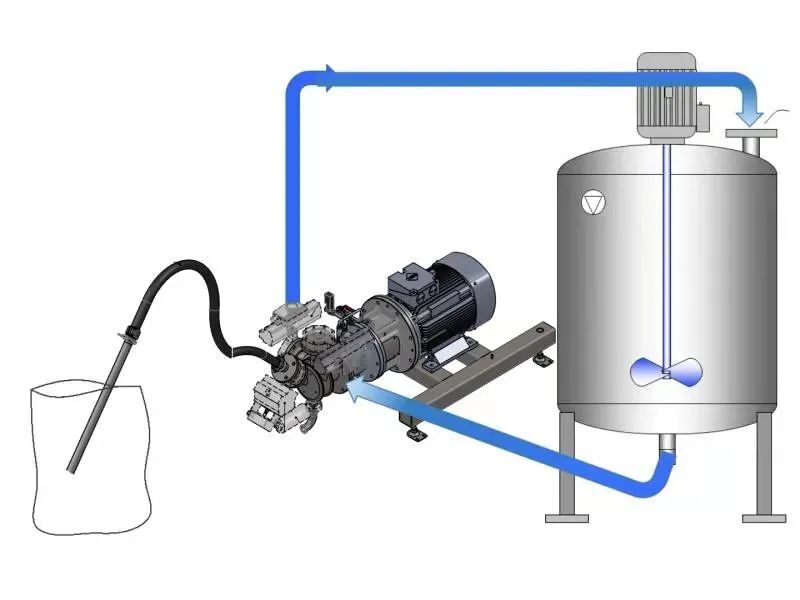 IDS在線分散系統
