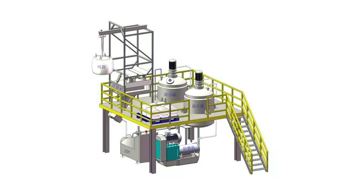 一體化投料分散單元 20240711144316_31938