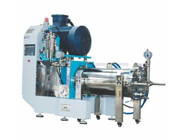 DF系列農藥砂磨機 DF系列農藥砂磨機