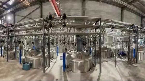 乳膠漆設備 乳膠漆設備