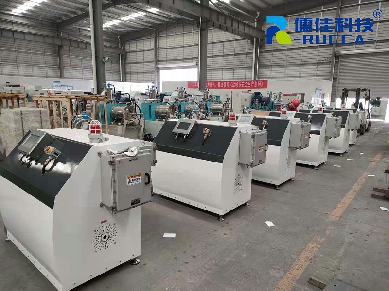 在線分散機 在線分散機